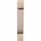 Ekena Millwork Alpine Rough Sawn Corbel, Douglas Fir, 4"W x 10"D x 26"H COR04X10X26ALP00RDF - alternate 3